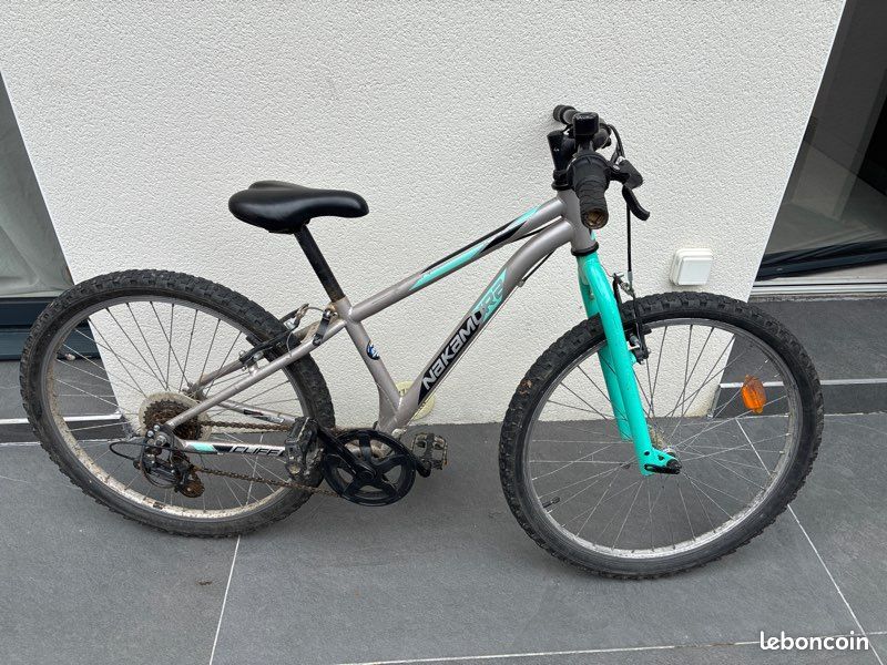 Vélo enfant (image 1)
