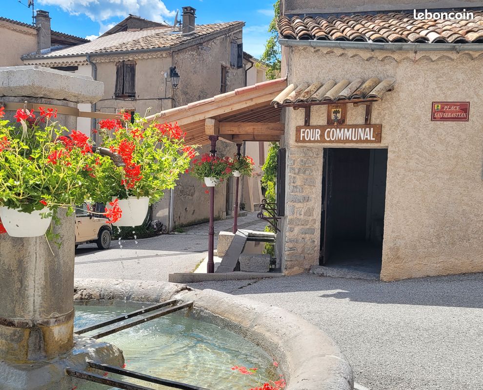 Quartier de Vergons