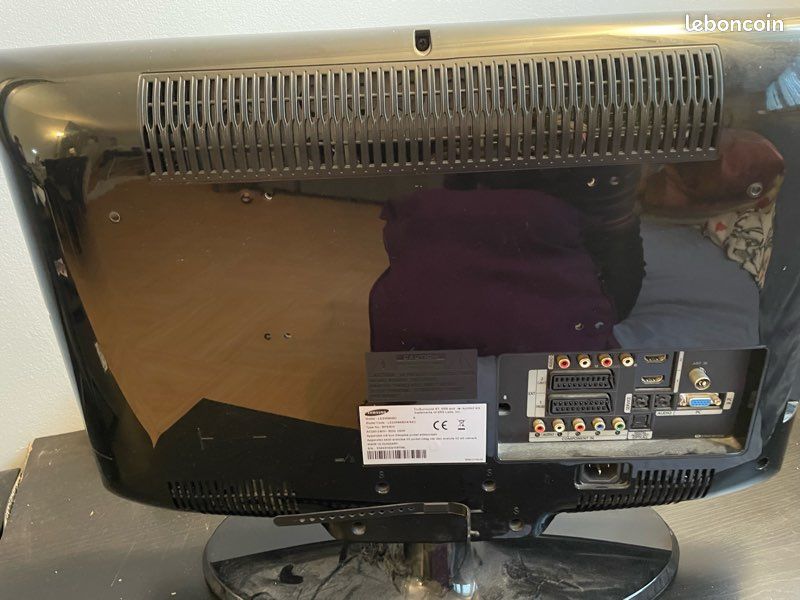 Écran Samsung (image 4)