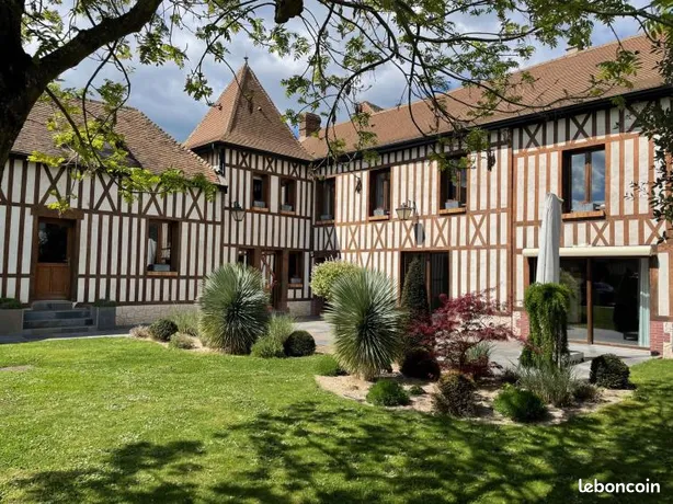 Annonce vente Maison criquebeuf-sur-seine