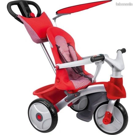 Tricycle évolutif Trike Feber easy evolution 4 en 1 (image 6)