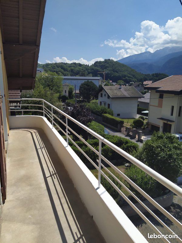 Appartement 3 pièces 75 m² · à Bonneville · 75 m² · 1 250 €/mois