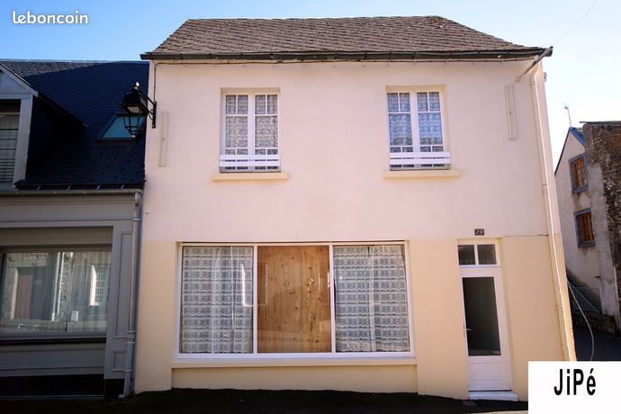 Maison 7 pièces - 4 chambres - 110 m² dans Orcival