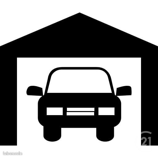 Parking 15 m² · à Jarny · 15 m² · 70 €/mois