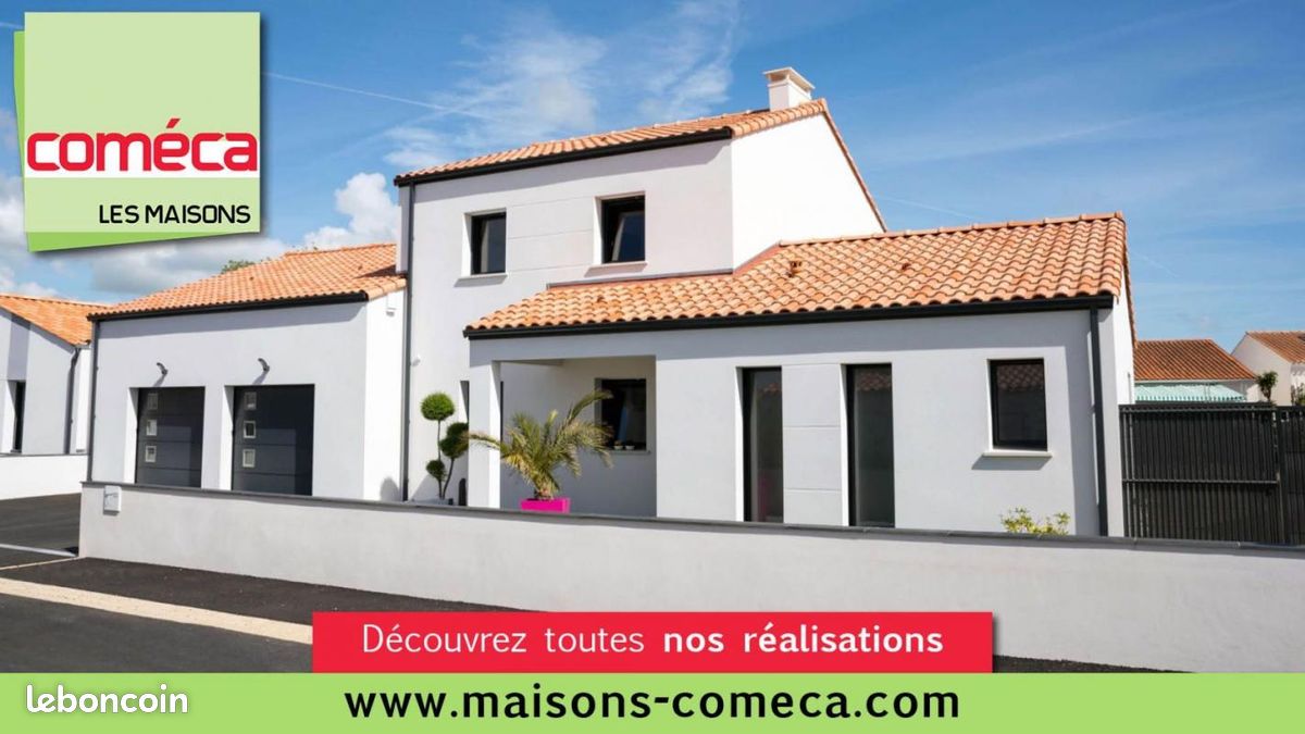 Le Bon Coin St Christophe Du Ligneron Maison à vendre et vente appartement Vendée - page 3 - leboncoin