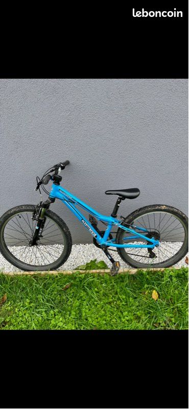 Vélo 24 pouces (image 1)