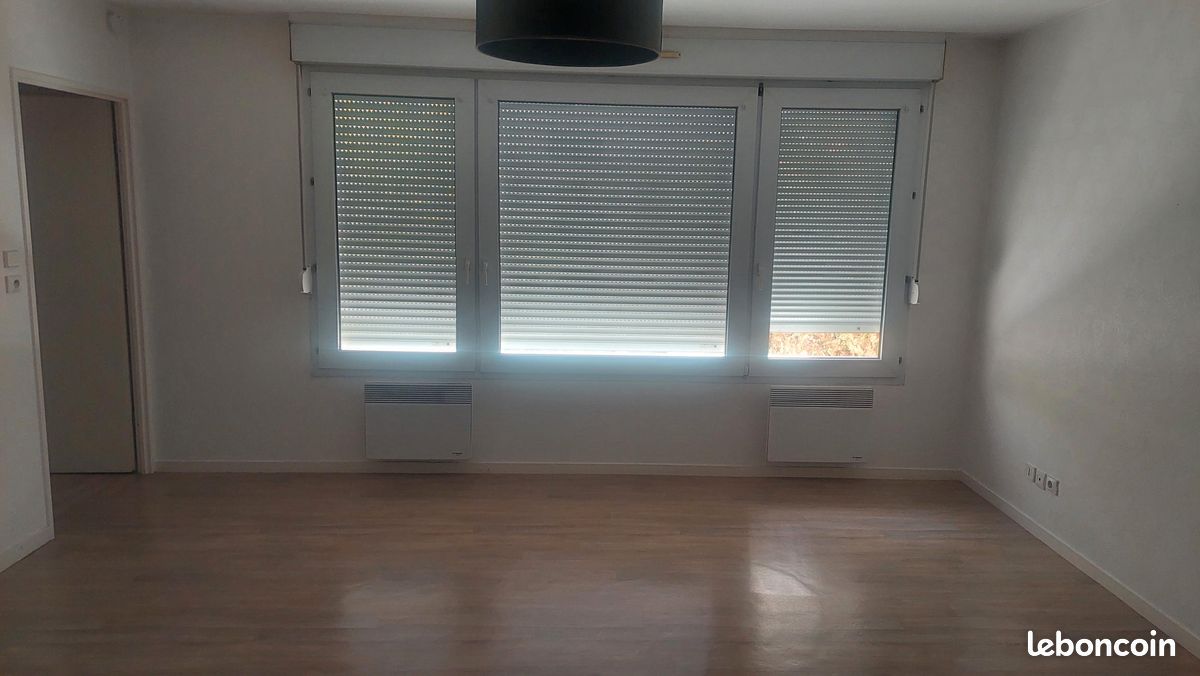 Appartement 1 pièce 46 m² · à Reims · 46 m² · 535 €