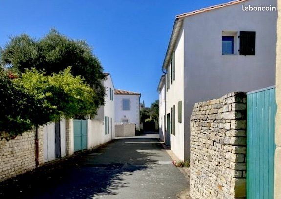 Maison 4 pièces 85 m² · à Saint-Martin-de-Ré · 85 m² · 735 000 €