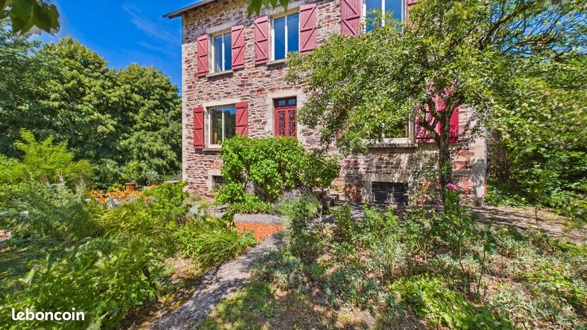 Maison 6 pièces 175 m² · à Rodez · 175 m² · 388 000 €