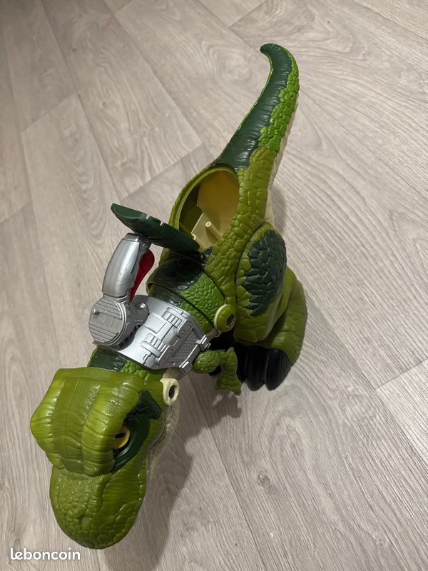 Dinosaure (image 3)