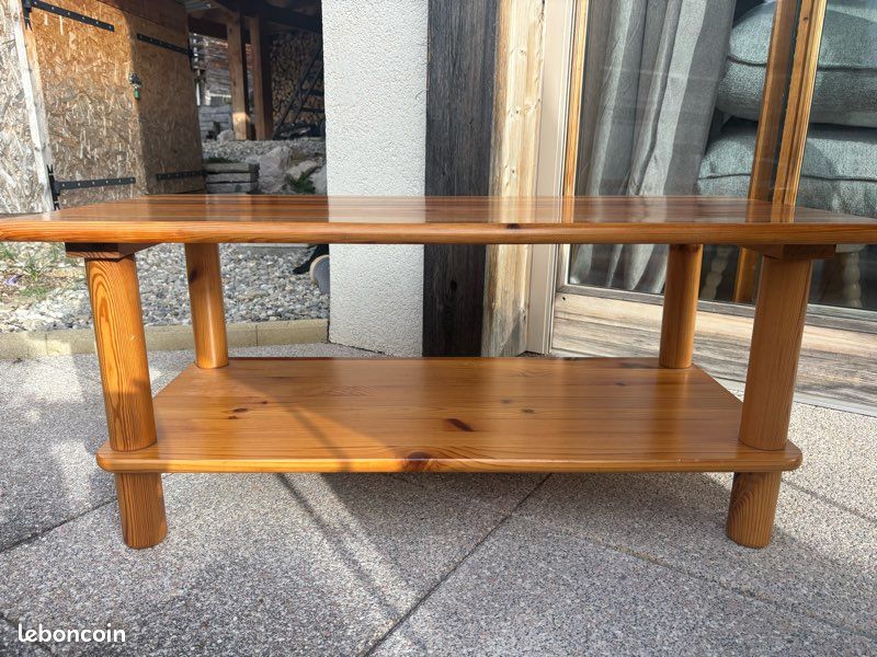 Table basse salon (image 2)
