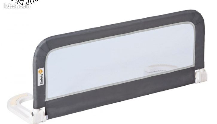 Barriere securite lit enfant (image 2)