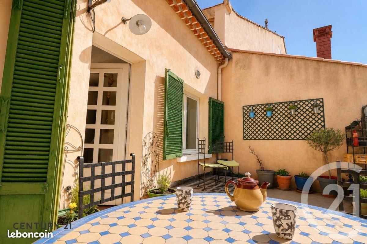 Appartement 5 pièces 137 m² · à Carpentras · 137 m² · 249 900 €
