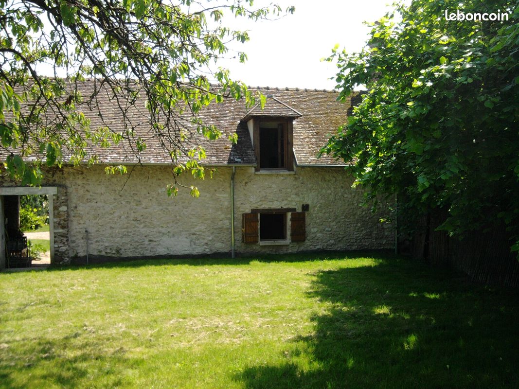 Chambre familiale pour 4 personnes et un bébé dans maison d'hôte (image 8)