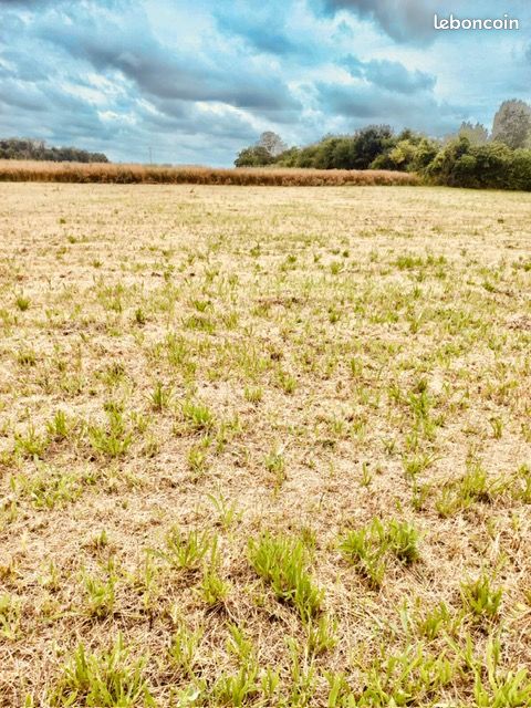 Terrain à bâtir · à Saint-Loup-de-Naud · 68 000 €