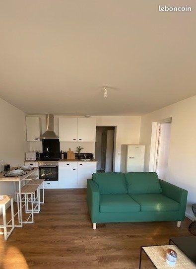 Appartement 2 pièces 30 m² · à Mont-de-Marsan · 30 m² · 550 €