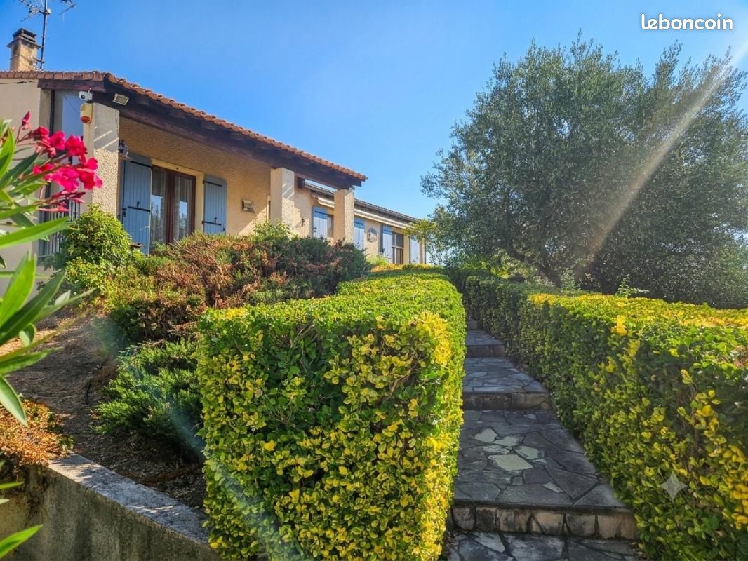 Maison 4 pièces 92 m² · à Le Cailar · 92 m² · 299 000 €