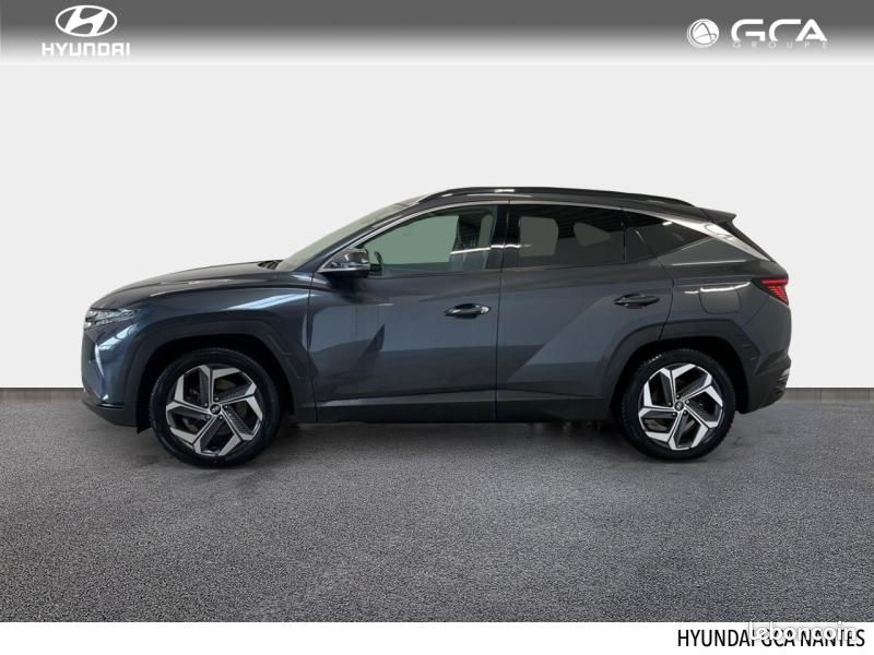Hyundai Tucson 1.6 T-GDi 265ch PHEV Executive BVA6 HTRAC (image 3)