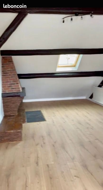 Appartement 2 pièces 55 m² · à Saint-Germain-en-Laye · 55 m² · 1 800 €