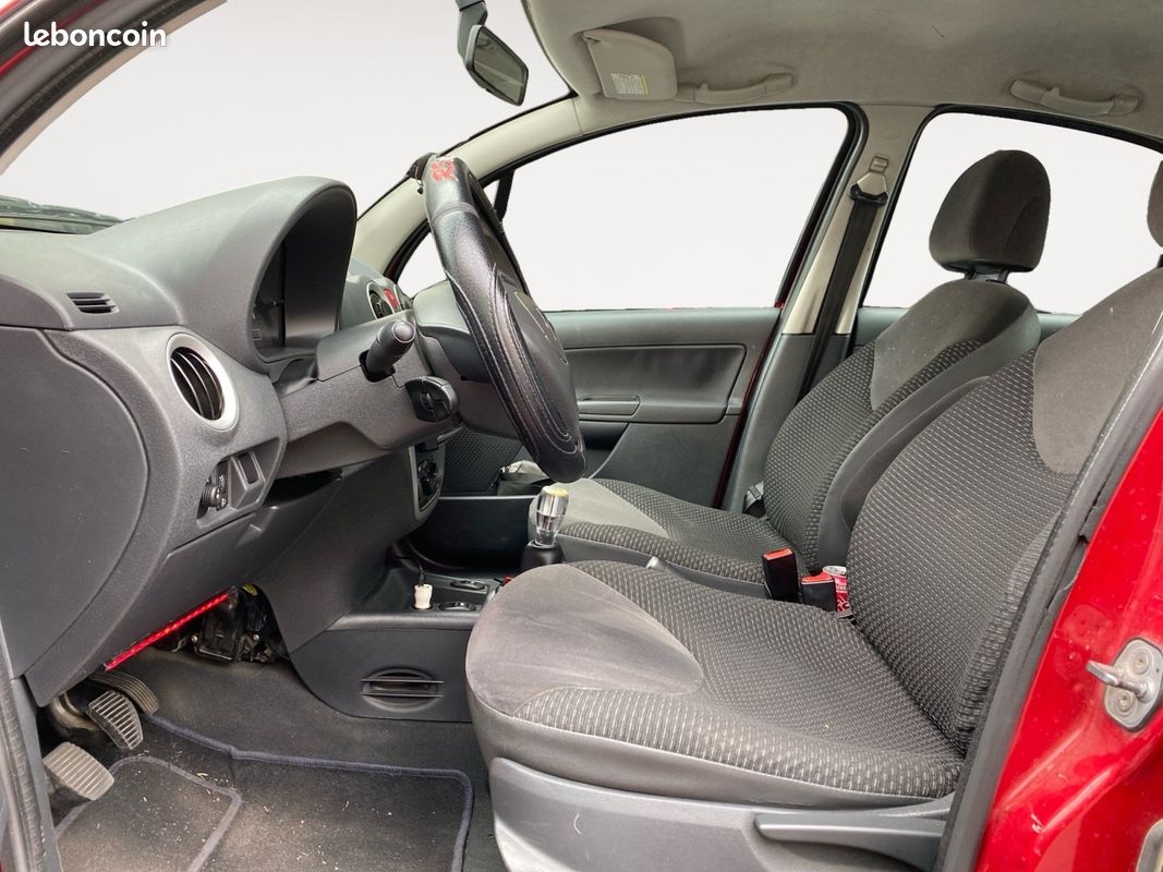 CITROEN C3 C3 1.4 HDi airDream (image 2)