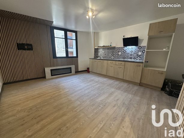 Maison de village 5 pièces 130 m²