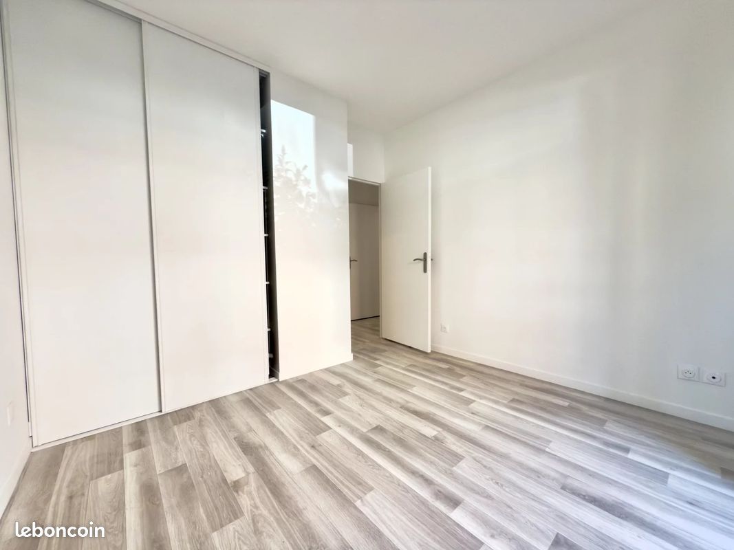 Appartement a louer argenteuil - 2 pièce(s) - 50 m2 - Surfyn