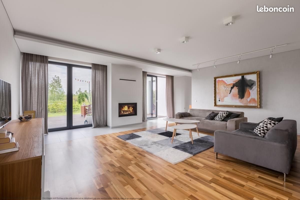 Appartement 4 pièces 84 m² · à Asnières-sur-Seine · 84 m² · 600 000 €