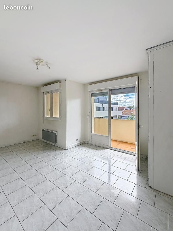 Appartement 1 pièce 23 m² · à Villeparisis · 23 m² · 582 €/mois