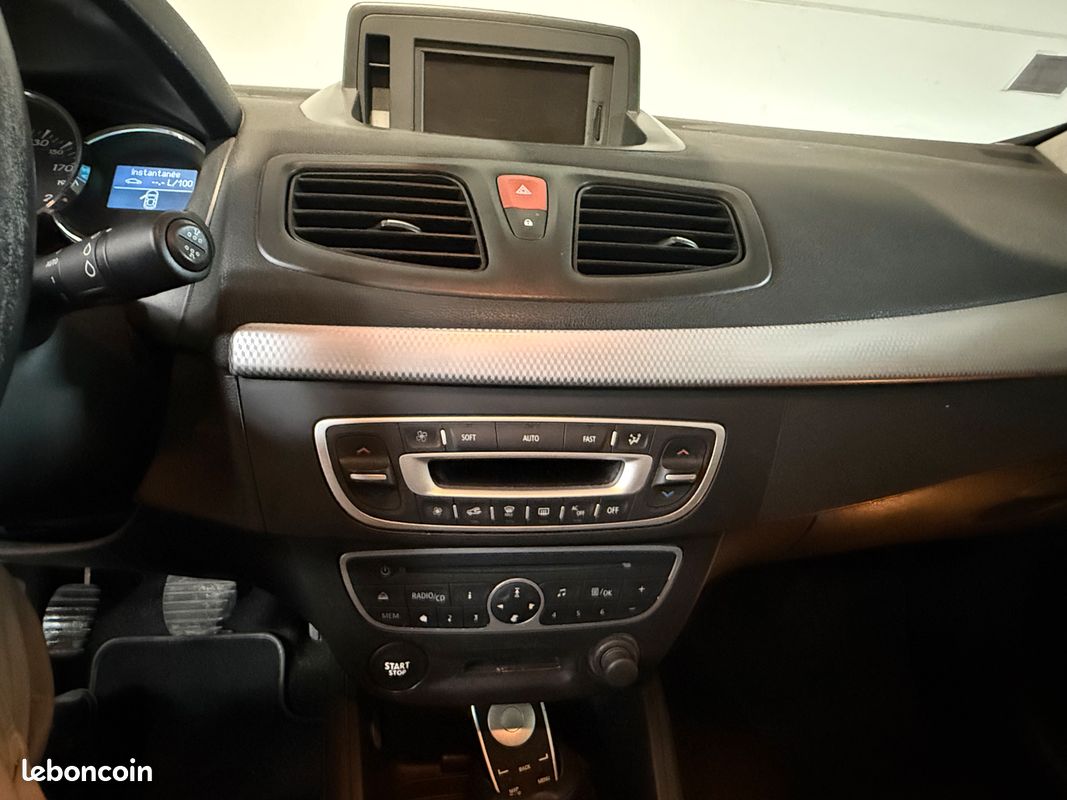 🟠 Renault Fluence 1.5 dCi 110 ch – Faible prix – Économique (image 9)