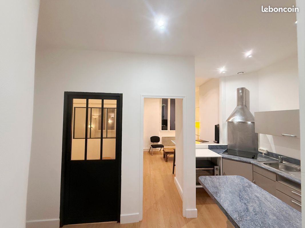 Appartement 3 pièces 41 m² · à Marseille · 41 m² · 959 €/mois