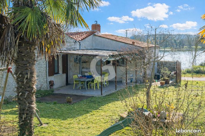 Maison 5 pièces 147 m²