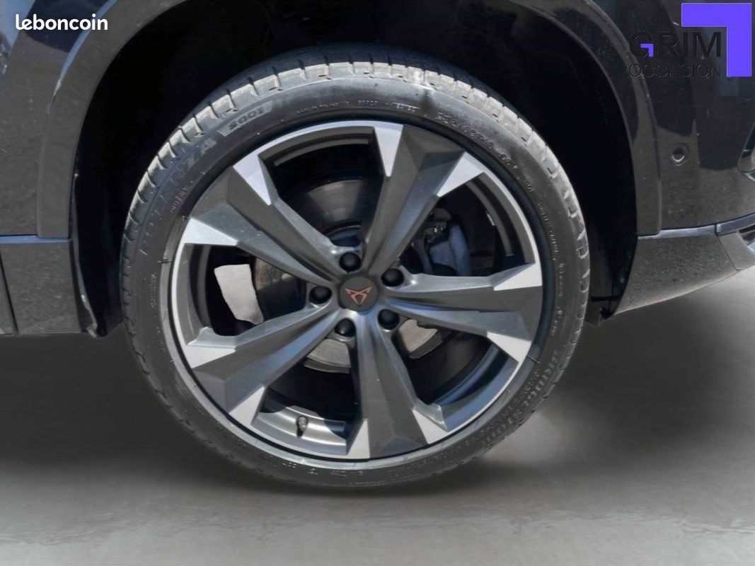 CUPRA Ateca 1.5 TSI 150ch DSG7 V (image 14)
