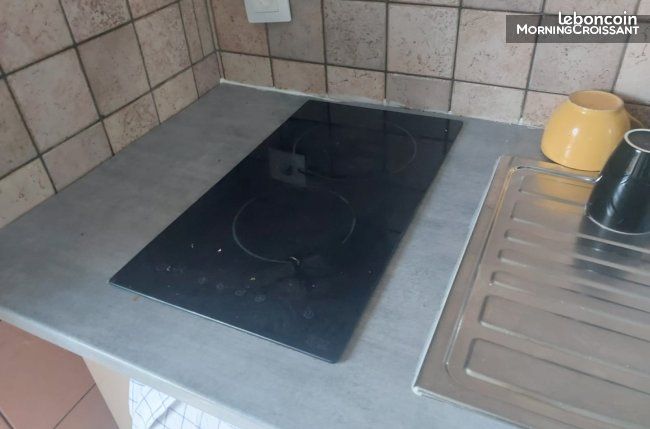 Appartement a louer montgeron - 1 pièce(s) - 17 m2 - Surfyn