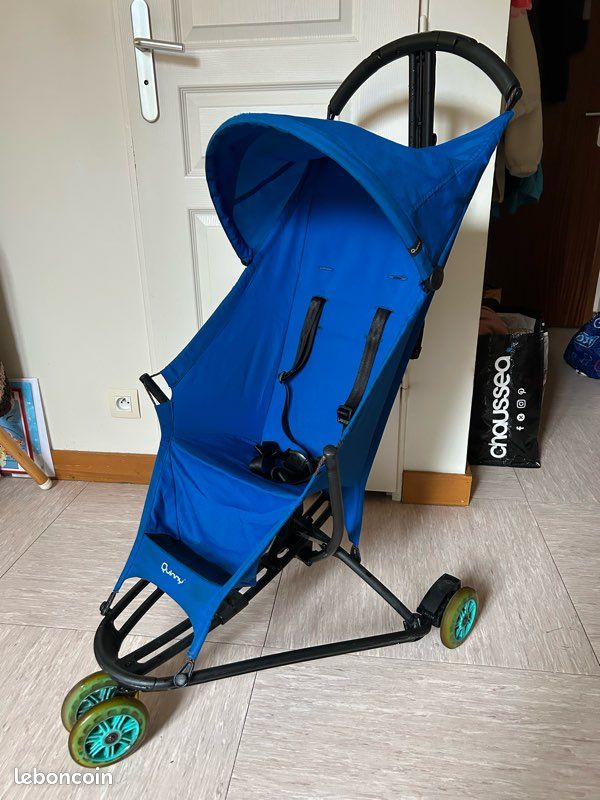 Poussette Quinny Acheter Poussette Canne Poussette Moodd QUINNY
