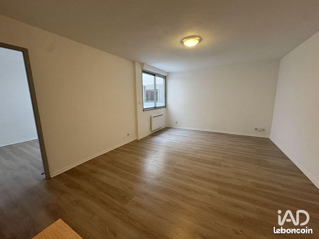 Appartement 2 pièces 43 m² · à Bordeaux · 43 m² · 766 €/mois