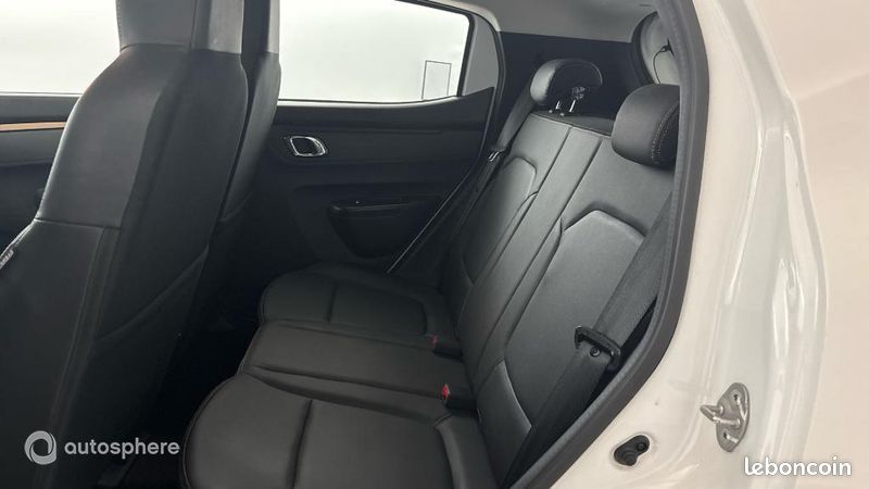 Dacia Spring Extreme (image 13)