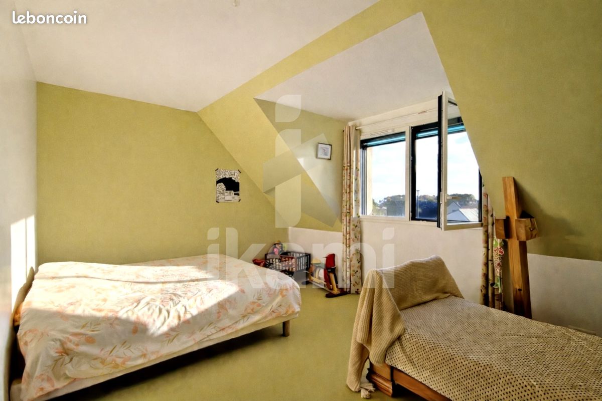 Maison 5 pièces 117 m² (image 9)