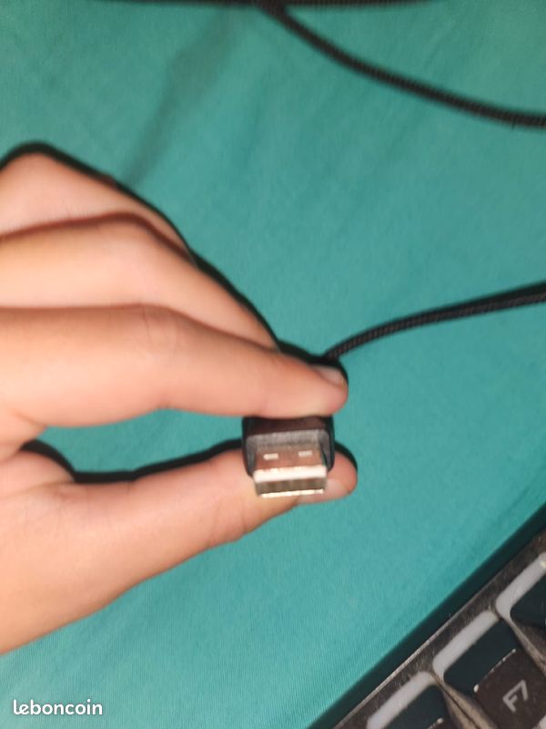 Clavier spyker (image 4)