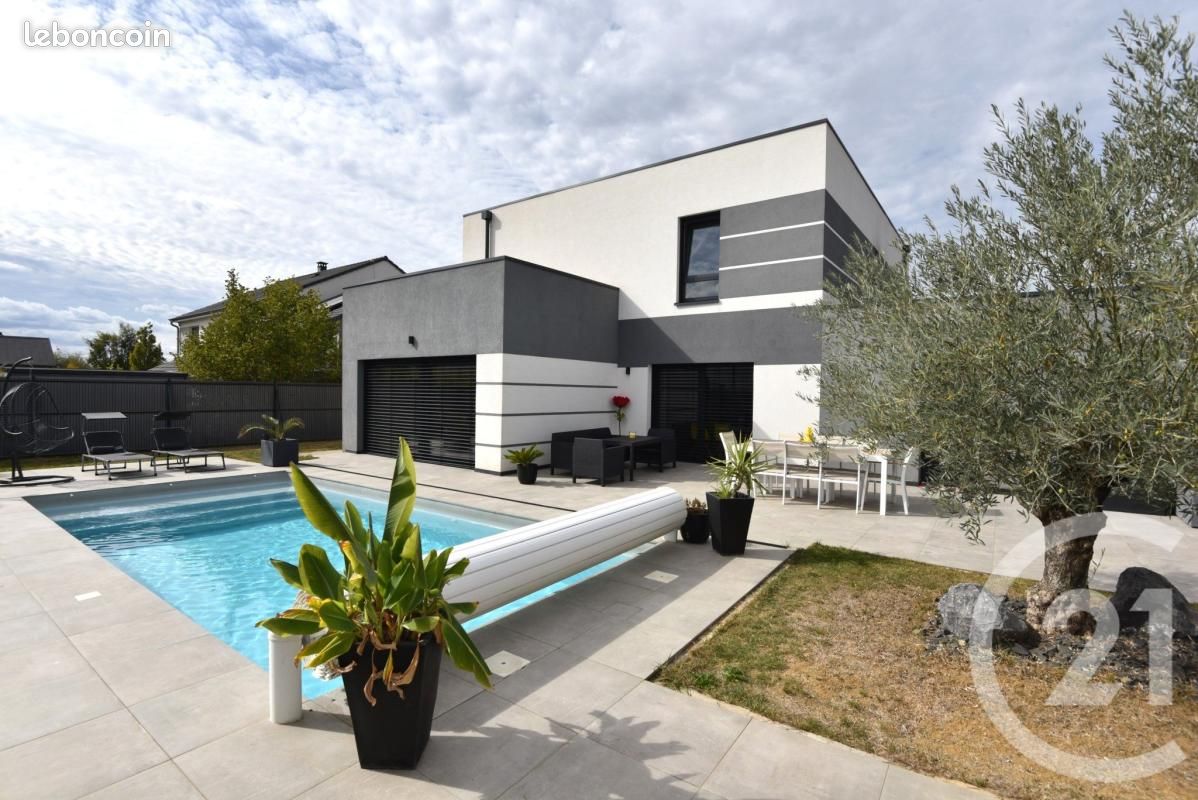 Maison 7 pièces 171 m² · à Yutz · 171 m² · 790 000 €
