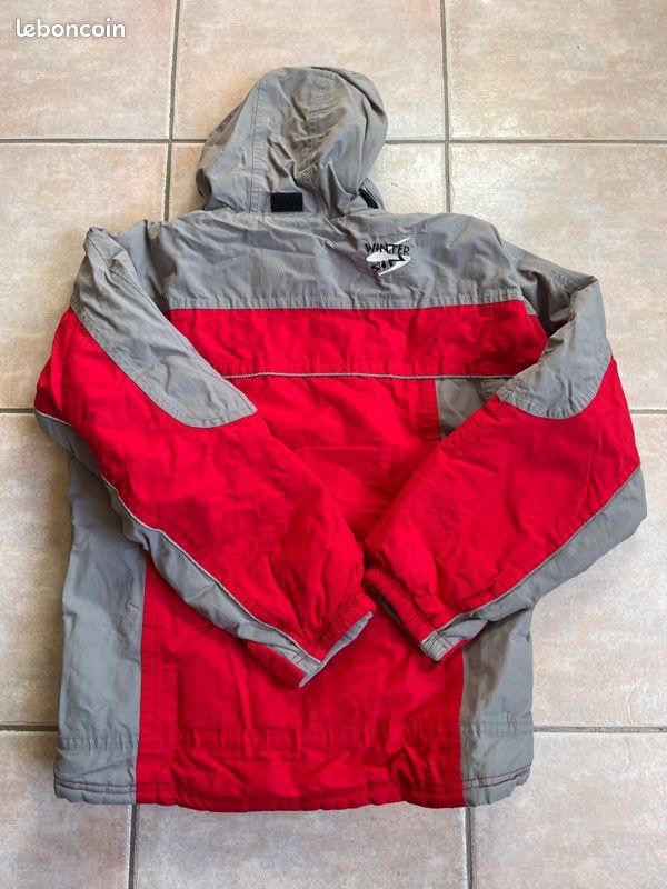 Blouson de ski 14 ans (image 3)