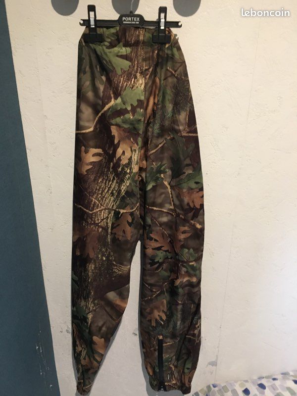 Chasse Imperméable Pantalon Chasse Solognac Pantalon Imperméable