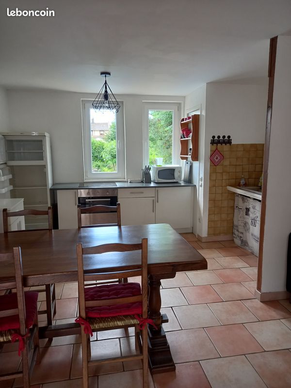 Appartement 2 pièces 16 m² · à Strasbourg · 16 m² · 485 €