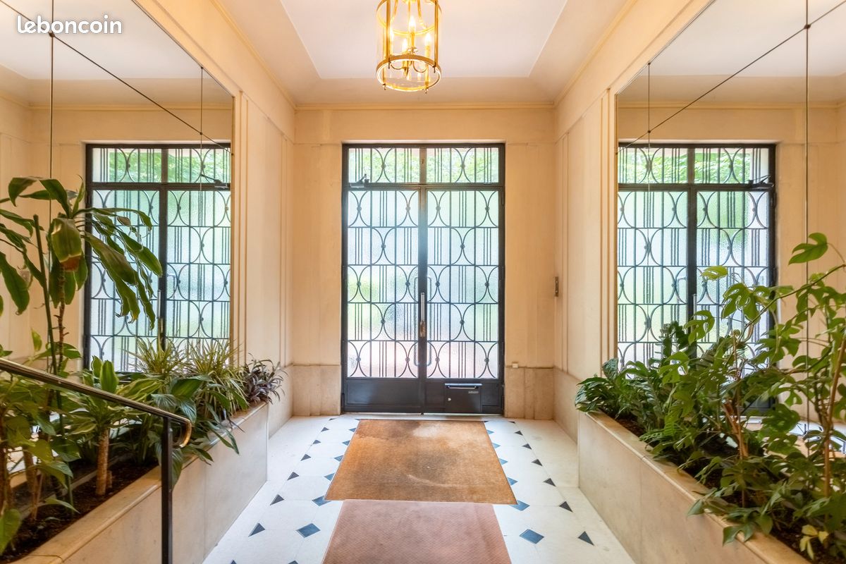 Appartement 2 pièces 59 m² · à Paris · 59 m² · 675 000 €