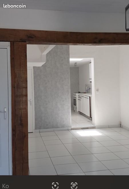 Maison 4 pièces 75 m² · à Saint-Étienne-du-Rouvray · 75 m² · 825 €