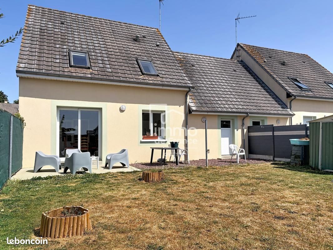 Maison 4 pièces 86 m² · à Aron · 86 m² · 149 000 €