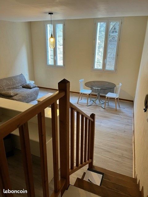 Appartement 1 pièce 28 m² · à Limoux · 28 m² · 395 €/mois