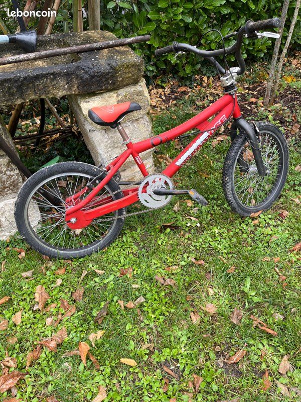 BMX mongoose pro oz modèle 385 (image 3)