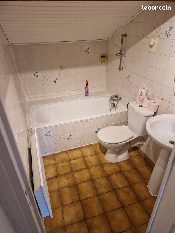 Appartement 1 pièce 28 m² · à La Seyne-sur-Mer · 28 m² · 530 €/mois