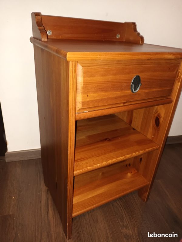 Table de nuit (image 2)