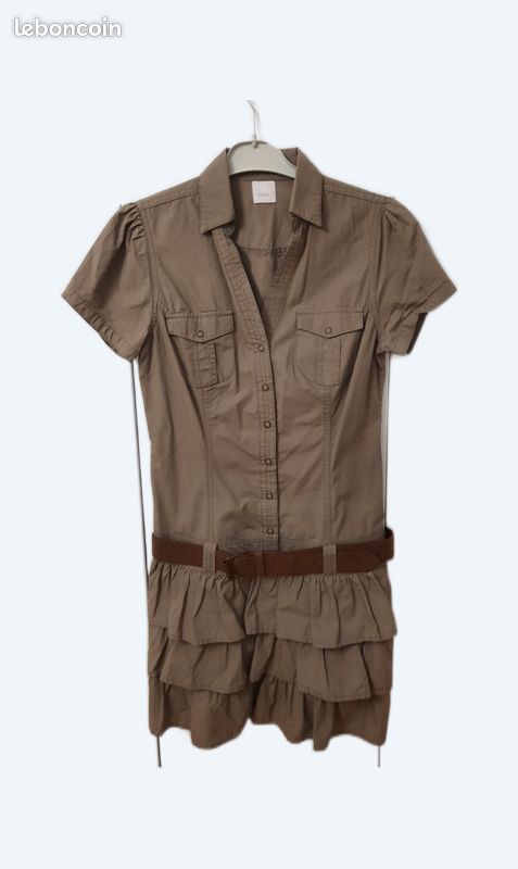 Robe femme 38 (image 1)